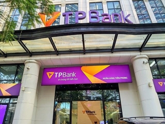 TPBank huy động thêm 920 tỷ đồng qua trái phiếu, lợi nhuận quý I đạt hơn 2.100 tỷ đồng