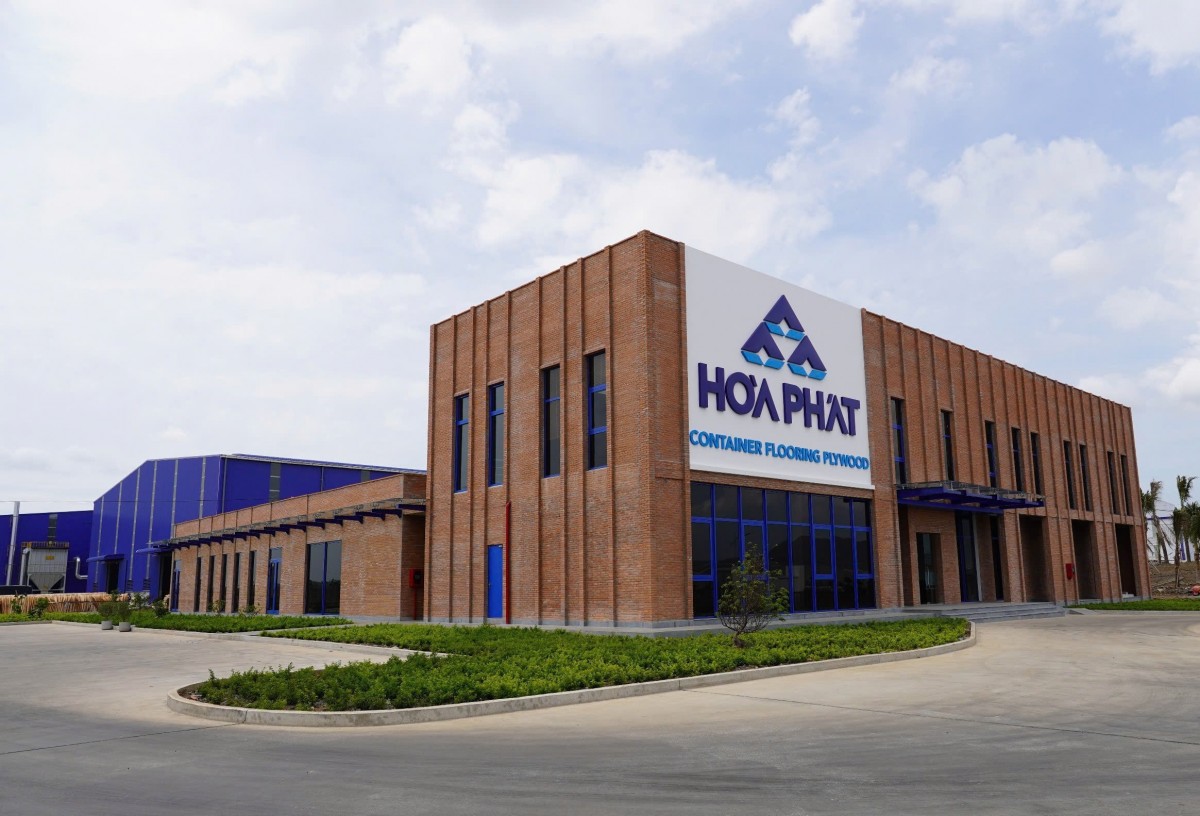 Thành viên HĐQT Hòa Phát bán xong 6,6 triệu cổ phiếu HPG để đáp ứng nhu cầu tài chính
