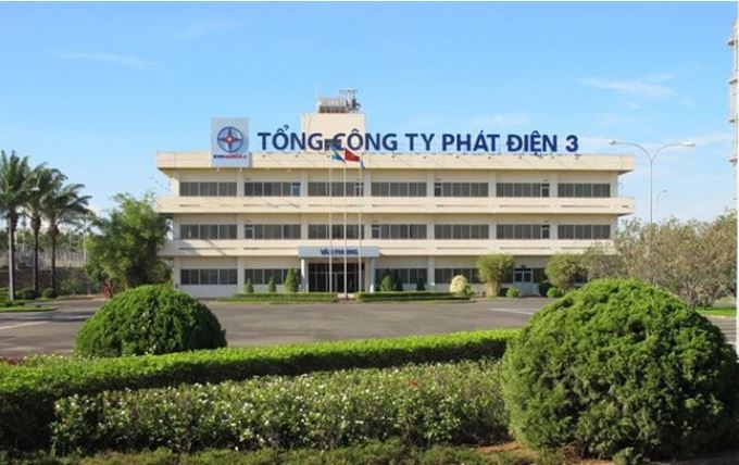 EVNGenco3 chi hơn 1.123 tỷ đồng trả cổ tức tiền mặt, chuẩn bị phát hành gần 90 triệu cổ phiếu thưởng