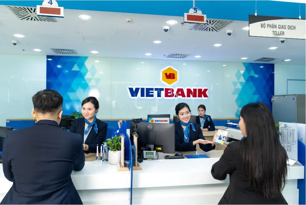 Gần 1,08 tỷ cổ phiếu Vietbank chính thức lên HoSE từ ngày 14-7
