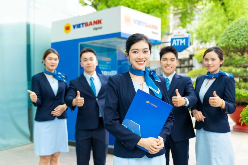 Vietbank chính thức lên HoSE từ 14/7, giá tham chiếu 13.300 đồng/cổ phiếu