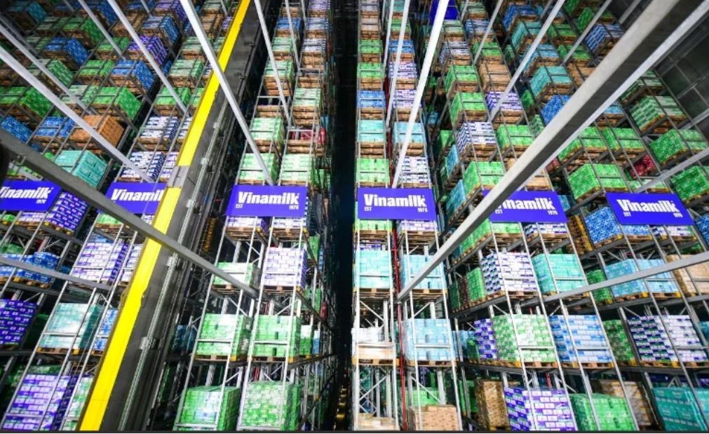 SCIC thu gần 40.000 tỷ đồng cổ tức từ Vinamilk, tổng giá trị đầu tư tăng gấp gần 71 lần sau cổ phần hóa