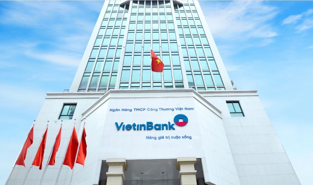 VietinBank chốt quyền trả cổ tức tiền mặt 4,5%, dự chi gần 3.500 tỷ đồng