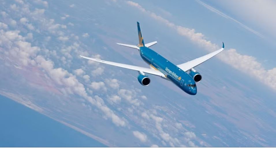 Cổ phiếu HVN được gỡ hạn chế giao dịch từ 14/7, Vietnam Airlines tăng tốc tái cơ cấu
