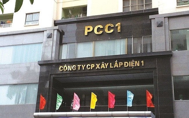 VietinBank Capital, nhóm CII liên tục mua gom cổ phiếu PC1 trước thềm thay dàn lãnh đạo