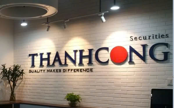 Chứng khoán Thành Công chi hơn 45 tỷ đồng mua cổ phiếu UNI sau khi thay Chủ tịch