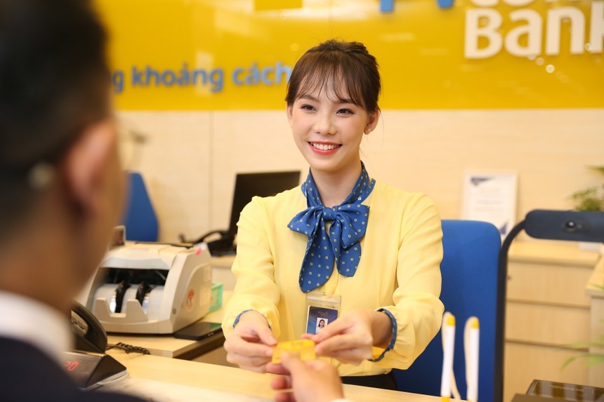 PVcomBank sắp đưa 900 triệu cổ phiếu lên UPCoM, lợi nhuận tăng mạnh trước ngày giao dịch