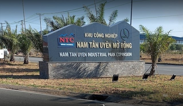 Nam Tân Uyên (NTC) báo lãi quý II tăng 36% nhờ cổ tức, hoàn thành hơn 75% kế hoạch năm
