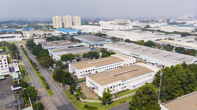 Nam Tân Uyên báo lãi cao nhất 7 năm nhờ cổ tức, tiền gửi ngân hàng tăng vọt lên gần 1.300 tỷ đồng