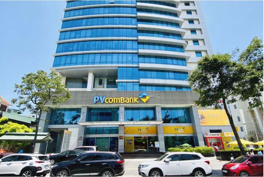 PVcomBank sắp đưa 900 triệu cổ phiếu lên HNX, lên kế hoạch tăng vốn điều lệ lên 12.000 tỷ đồng
