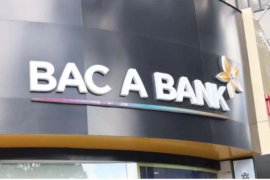 Bac A Bank tất toán sớm 2.200 tỷ đồng trái phiếu, nâng vốn điều lệ lên hơn 11.525 tỷ đồng