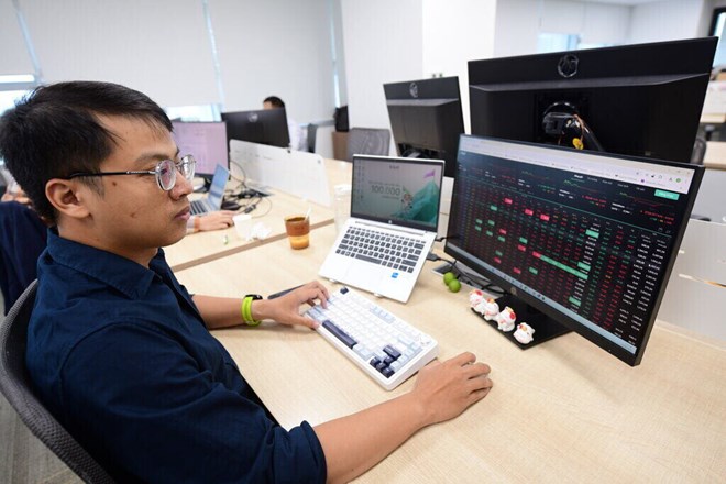 Thanh khoản mới là "huyết mạch" thị trường, không phải mốc điểm VN-Index