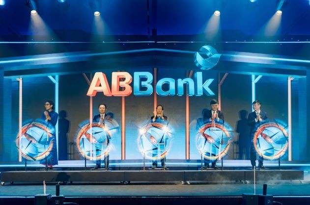 ABBank hoàn tất chia cổ tức bằng cổ phiếu, nâng vốn điều lệ lên gần 16.068 tỷ đồng
