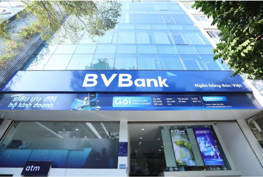 BVBank chính thức lên HoSE, đặt mục tiêu lãi 1.000 tỷ đồng sau bán niên tăng gấp 5 lần