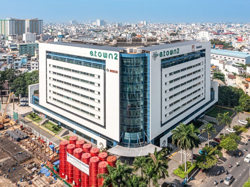 REE sắp phát hành 500.000 cổ phiếu ESOP giá 10.000 đồng, lãnh đạo được mua với mức chiết khấu 78%