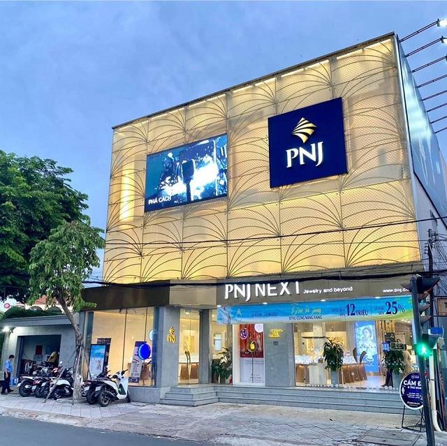 SSI, TCBS, KIS đồng loạt cắt margin cổ phiếu PNJ, áp lực bán giải chấp có thể gia tăng