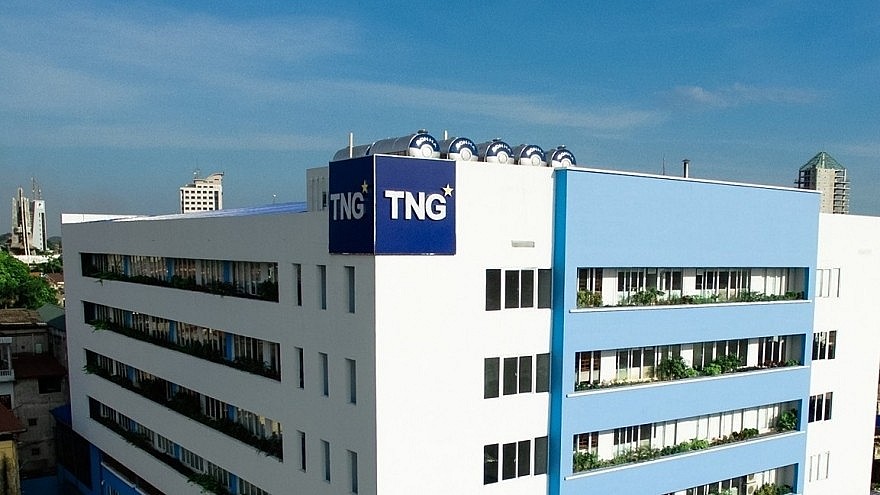TNG sắp chi hơn 128 tỷ đồng trả cổ tức tiền mặt, VinaCapital không còn là cổ đông lớn