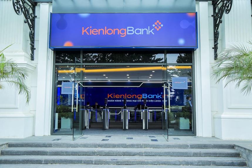 KienlongBank lãi 1.176 tỷ đồng sau 6 tháng, tăng gần 28%, chuẩn bị chia cổ tức 29,5% bằng cổ phiếu