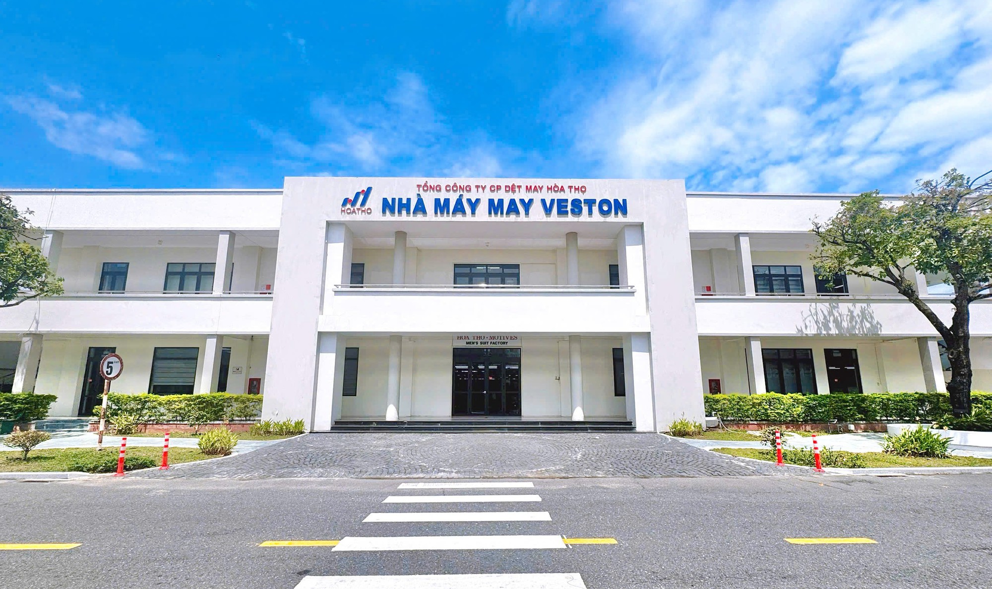 Dệt May Hòa Thọ hoàn tất phát hành gần 7,2 triệu cổ phiếu trả cổ tức, tăng vốn điều lệ lên hơn 432 tỷ đồng
