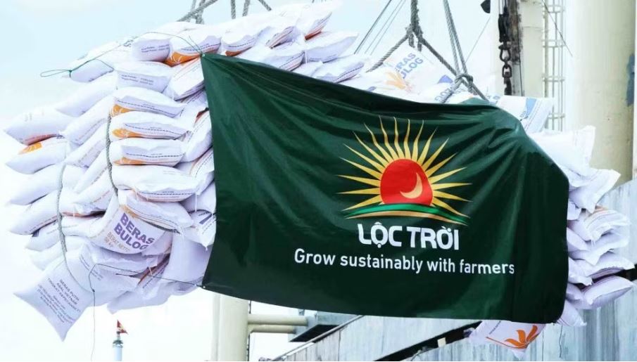 Lộc Trời chưa thể tổ chức ĐHĐCĐ thường niên 2026, cổ phiếu TCM bị bán giải chấp