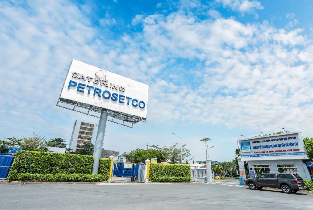 Hai quỹ lớn chi hơn 300 tỷ đồng gom cổ phiếu PET sau đợt tăng vốn của Petrosetco