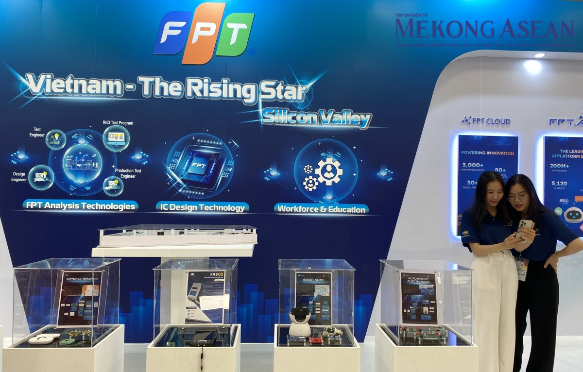 FPT phát hành hơn 171 triệu cổ phiếu thưởng tỷ lệ 10:1, dự kiến hoàn tất trong quý III