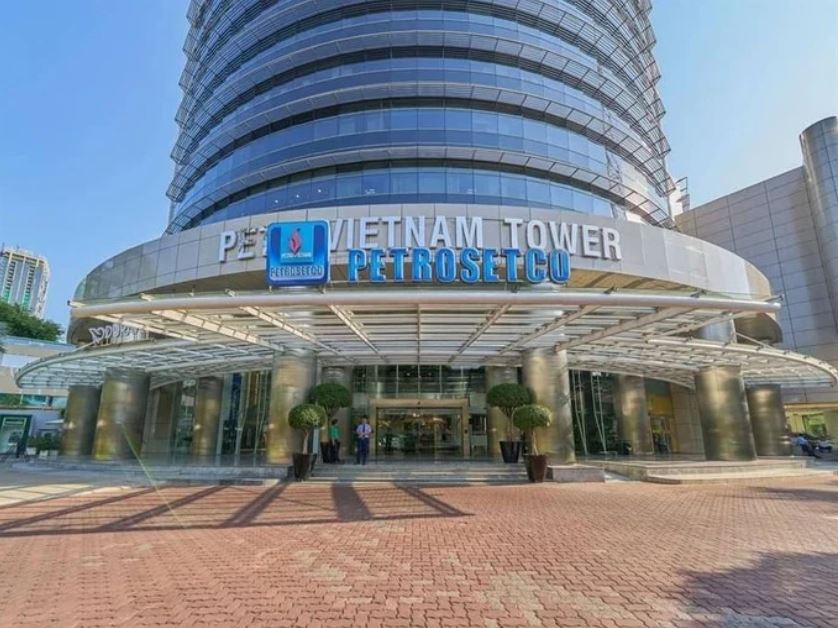 VietinBank Capital nâng sở hữu tại Petrosetco lên 19%, trở thành cổ đông lớn nhất của PET