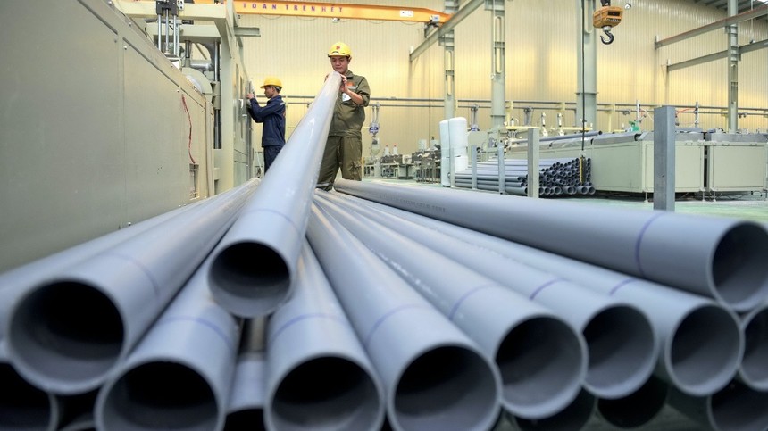 Khuyến nghị cổ phiếu hôm nay (5/8): HPG, BMP được đánh giá tích cực, KDH tiếp tục ở diện theo dõi