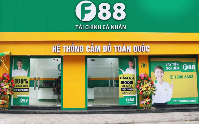 F88 tiếp tục chào bán hơn 11 triệu cổ phiếu chưa phân phối hết