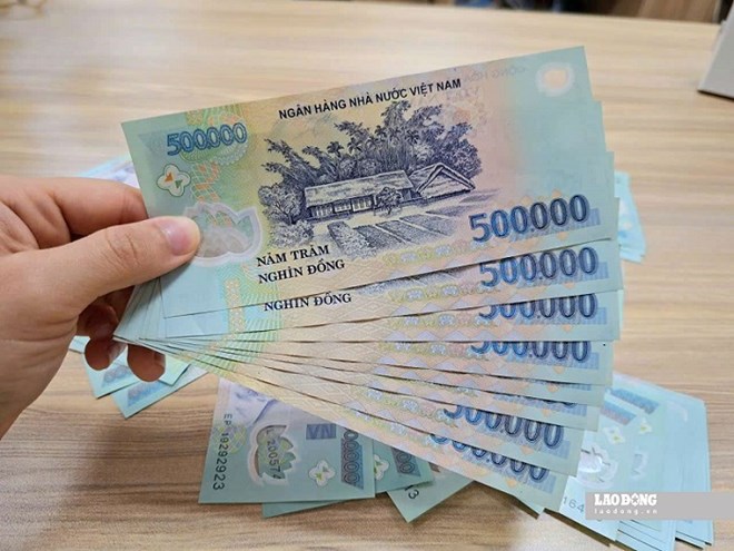 Chuyên gia dự báo lãi suất cuối năm khó giảm, doanh nghiệp cần giải pháp mạnh