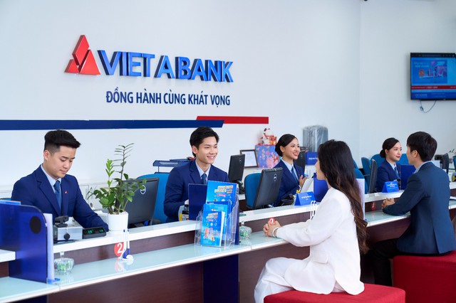 VietABank sắp phát hành 85,7 triệu cổ phiếu thưởng, vốn điều lệ vượt 9.000 tỷ đồng