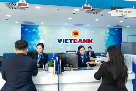 Vietbank chào bán hơn 296 triệu cổ phiếu, dự kiến thu về gần 3.000 tỷ đồng