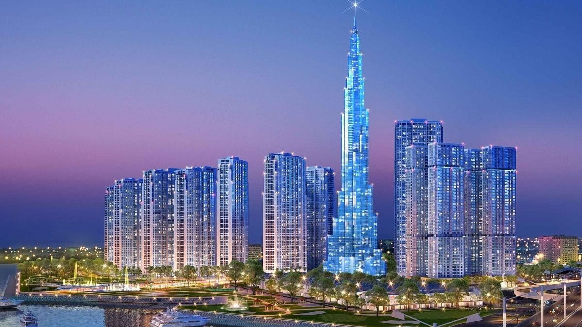 Vinhomes tăng vốn điều lệ lên hơn 82.000 tỷ đồng, lãi bán niên đạt 52.091 tỷ đồng