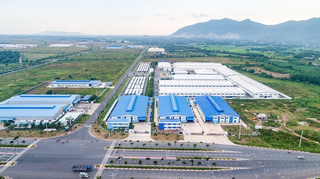 Sonadezi Châu Đức sắp chi gần 180 tỷ đồng trả cổ tức, lợi nhuận 6 tháng giảm 83,6%
