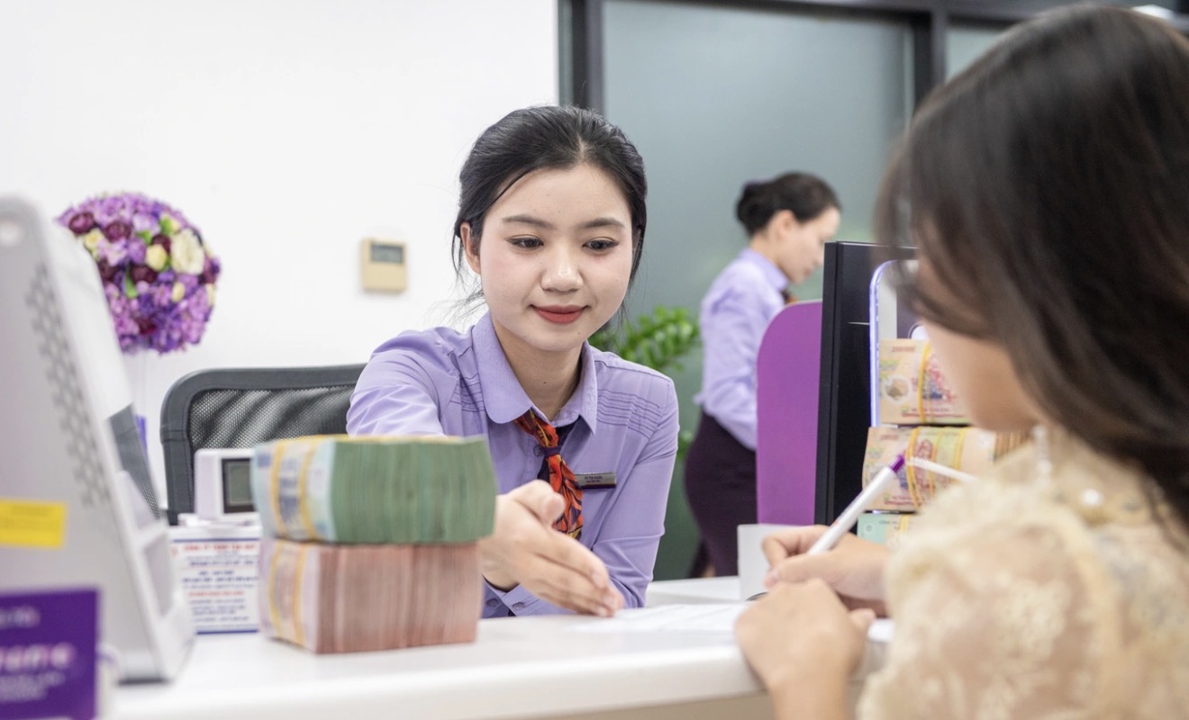 Lãi suất liên ngân hàng giảm mạnh, qua đêm về 3%/năm