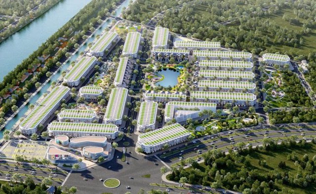 Chủ tịch Kosy Group đăng ký bán 5 triệu cổ phiếu KOS