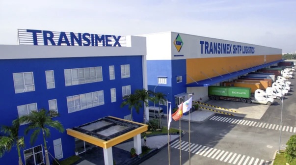 Transimex đăng ký mua thêm 1 triệu cổ phiếu Vinafreight, nâng sở hữu lên hơn 61%