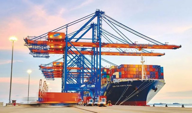 4 quỹ VinaCapital bán ròng cổ phiếu GMD, Gemadept lãi hơn 1.285 tỷ đồng quý II