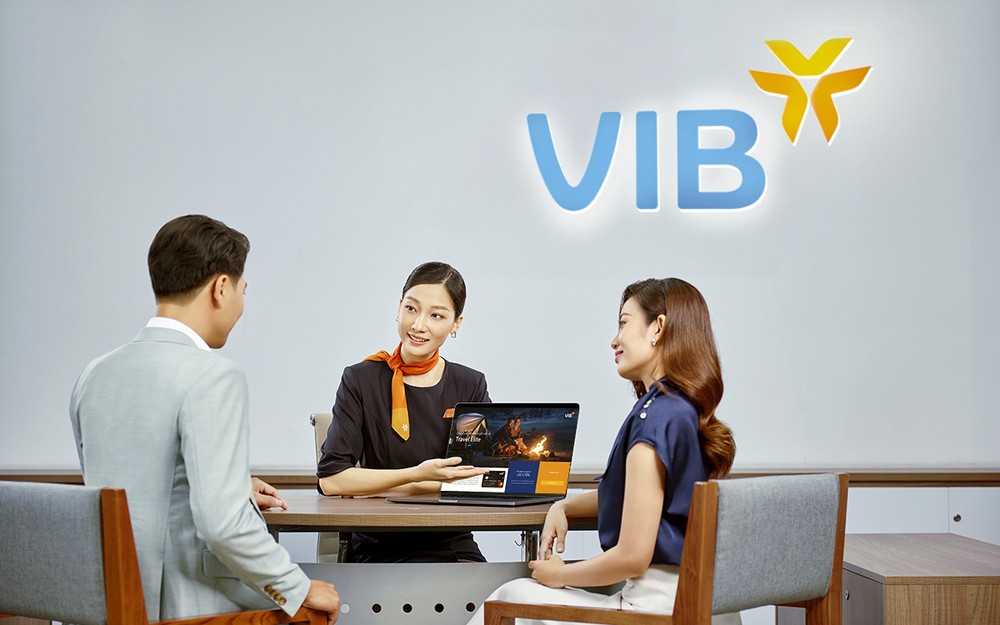 VIB phát hành 8 triệu cổ phiếu ESOP cho 890 cán bộ nhân viên