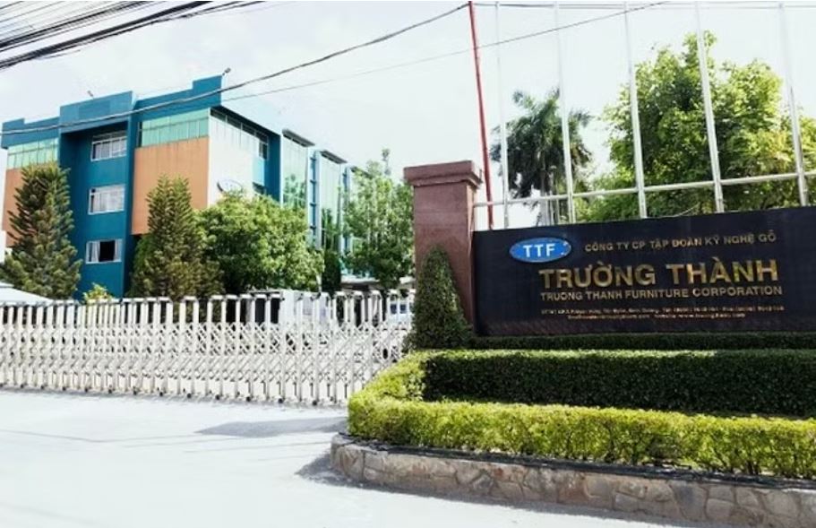 Gỗ Trường Thành, Lộc Trời xin gia hạn công bố báo cáo tài chính
