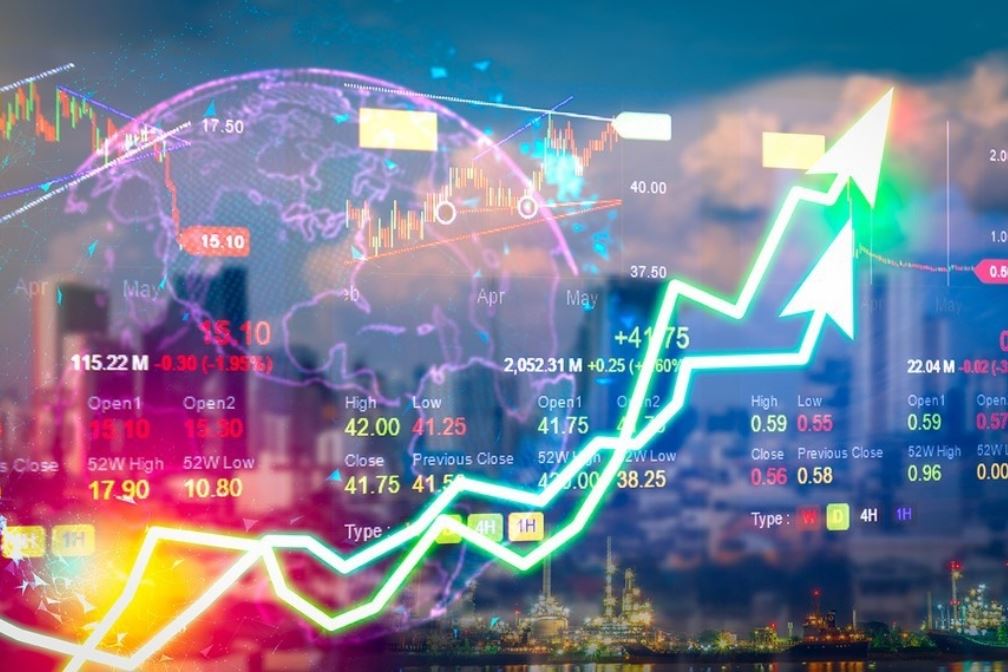 VN-Index bước vào tháng 9: Cửa 1.900 điểm rộng hơn, nhưng tiền có theo kịp?