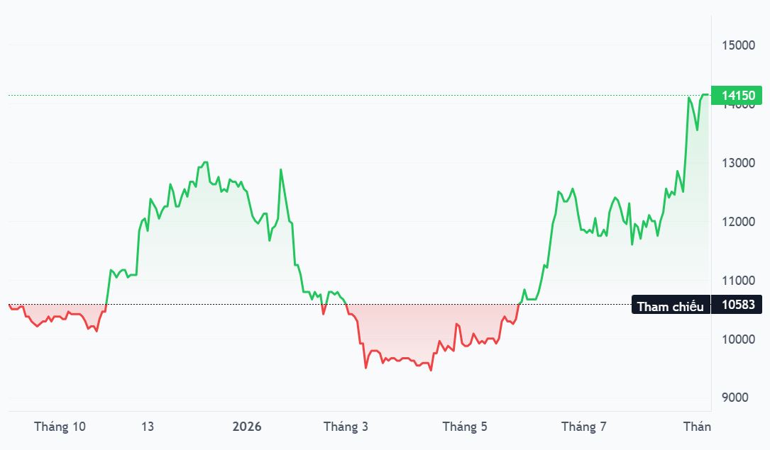 Siba Group sắp phát hành 2 triệu cổ phiếu ESOP, doanh thu 6 tháng giảm gần 60%