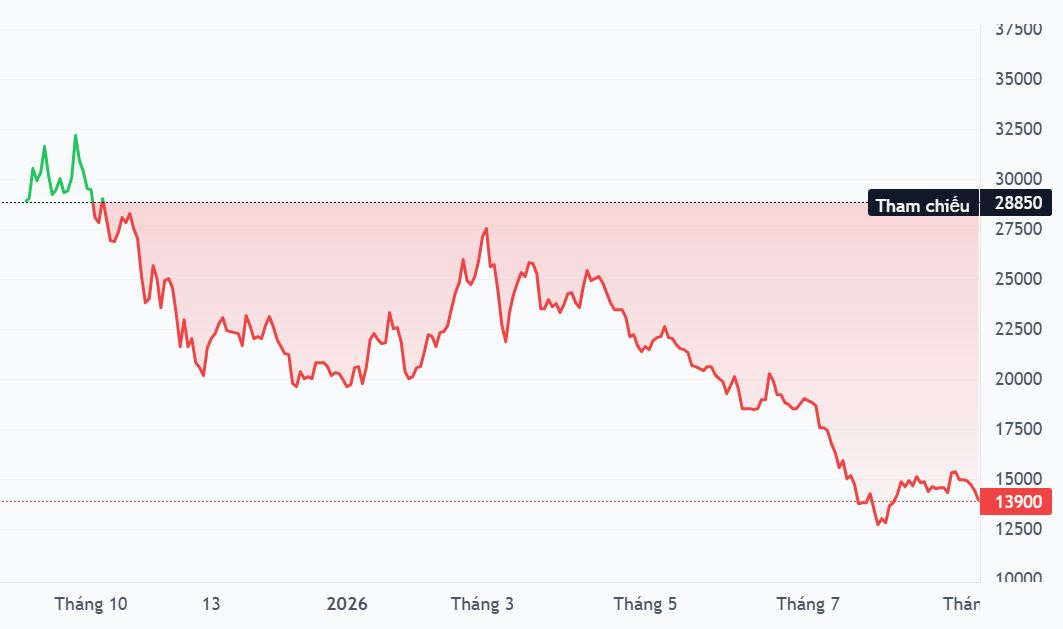 Viconship dự kiến tăng vốn lên gần 5.803 tỷ đồng