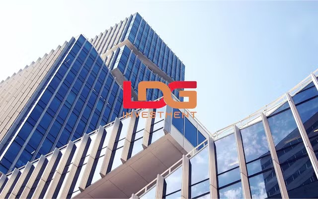 LDG tiếp tục bị cảnh báo, lỗ lũy kế vượt 1.340 tỷ đồng