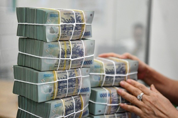 Lãi suất ngân hàng ngày 14/9: Nhiều nơi niêm yết trên 6,5%/năm