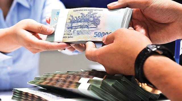 Lãi suất ngân hàng hôm nay 16/9: Lãi suất đặc biệt lên tới 10%/năm