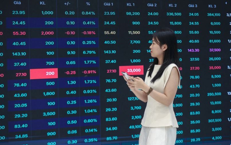 DCM được khuyến nghị nắm giữ, BSR được khuyến nghị tăng tỷ trọng