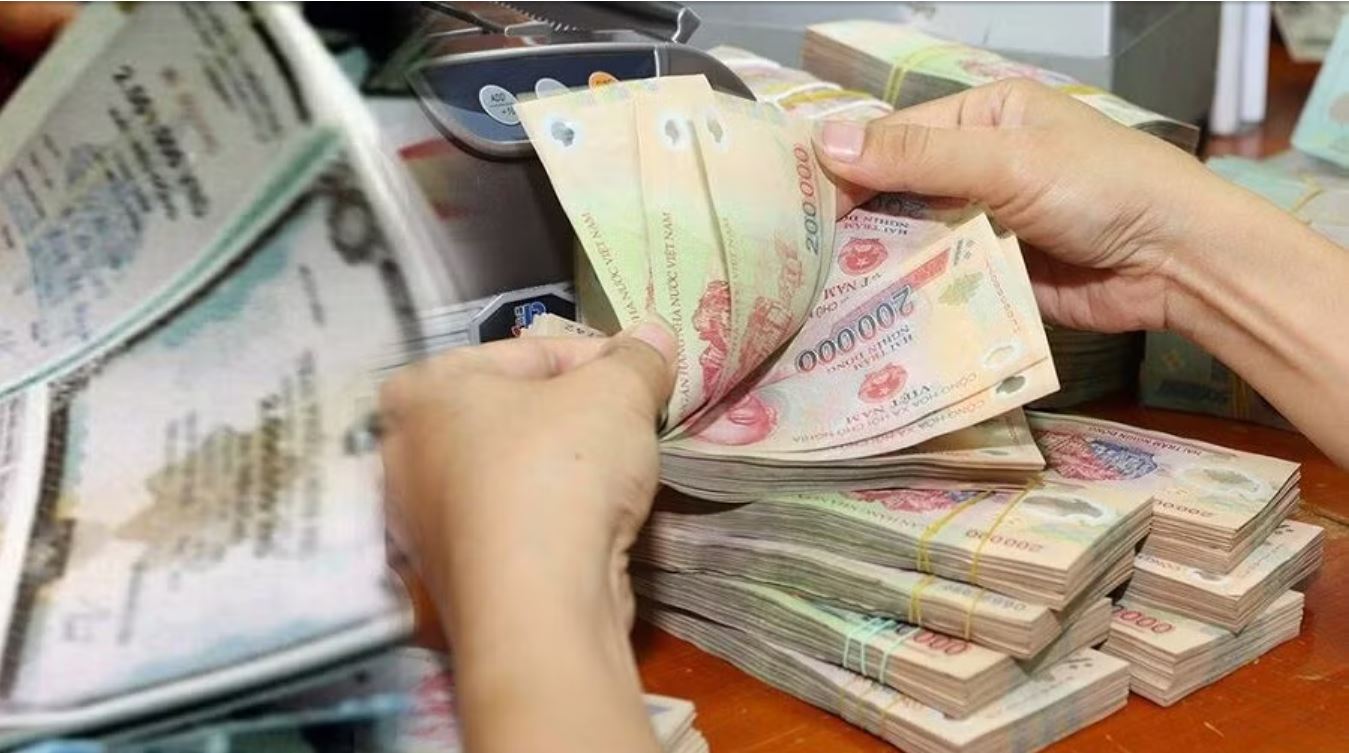 Lãi suất Cake by VPBank lên tới 9,4%/năm sau ưu đãi