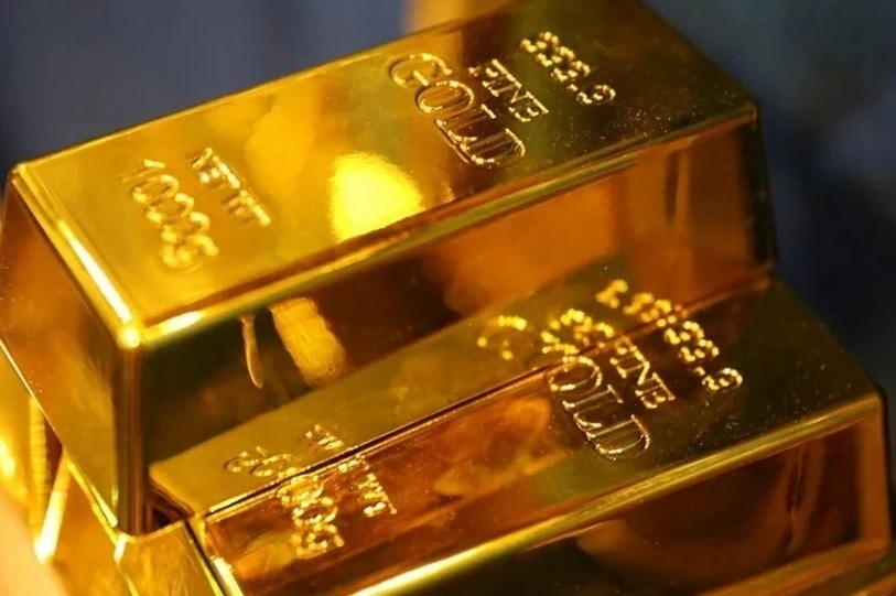 Giá vàng hôm nay 20.9: Vàng miếng đứng giá, vàng nhẫn ít biến động