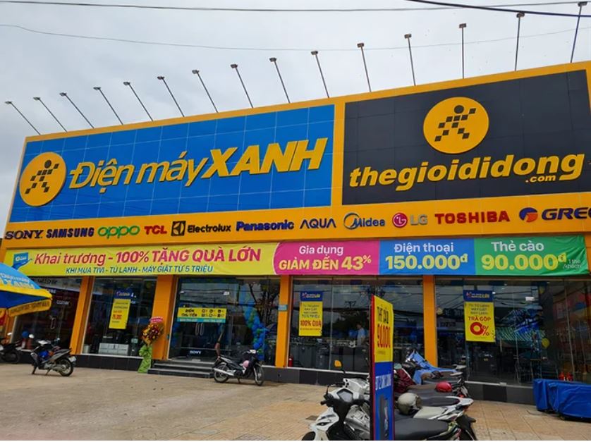 Thế giới Di động sắp chi hơn 1.470 tỷ đồng trả cổ tức bằng tiền